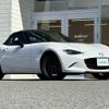 mazda roadster 2016 -MAZDA--Roadster DBA-ND5RC--ND5RC-111617---MAZDA--Roadster DBA-ND5RC--ND5RC-111617- image 1