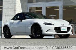 mazda roadster 2016 -MAZDA--Roadster DBA-ND5RC--ND5RC-111617---MAZDA--Roadster DBA-ND5RC--ND5RC-111617-