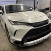 toyota harrier 2024 quick_quick_6BA-MXUA80_0109157 image 3