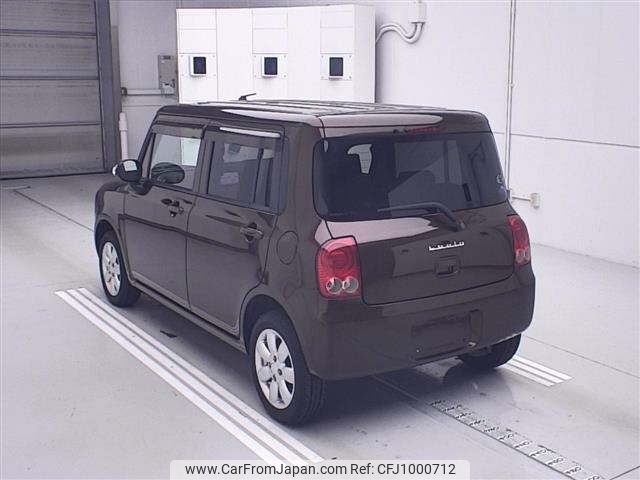 suzuki alto-lapin 2012 -SUZUKI--Alto Lapin HE22S-217824---SUZUKI--Alto Lapin HE22S-217824- image 2
