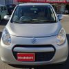 suzuki alto 2009 quick_quick_HA25S_HA25S-702762 image 10