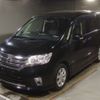 nissan serena 2012 CFJ1715369 image 1