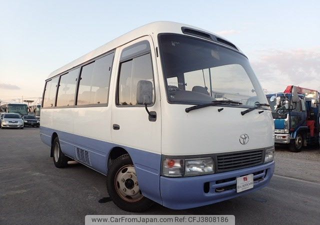 toyota coaster 1998 REALMOTOR_N2019080240M-99 image 2