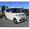 honda n-box 2014 -HONDA--N BOX DBA-JF1--JF1-1501640---HONDA--N BOX DBA-JF1--JF1-1501640- image 1