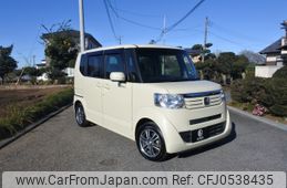 honda n-box 2014 -HONDA--N BOX DBA-JF1--JF1-1501640---HONDA--N BOX DBA-JF1--JF1-1501640-
