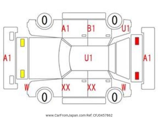 mazda cx-8 2019 -MAZDA--CX-8 3DA-KG2P--KG2P-205685---MAZDA--CX-8 3DA-KG2P--KG2P-205685- image 2