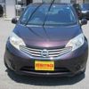 nissan note 2013 TE2334 image 3