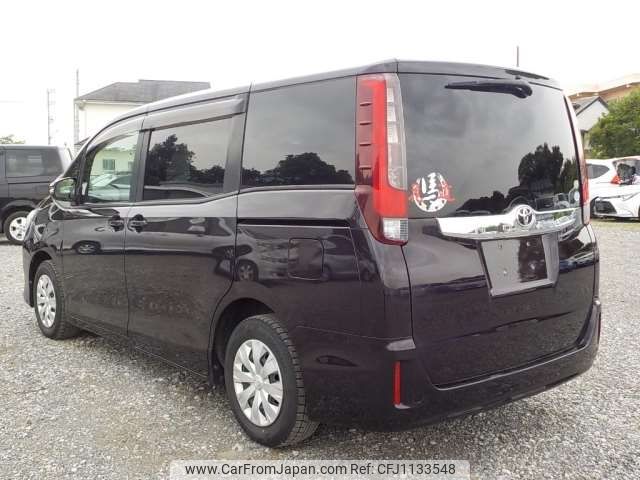 toyota noah 2014 -TOYOTA--Noah DBA-ZRR80G--ZRR80-0018939---TOYOTA--Noah DBA-ZRR80G--ZRR80-0018939- image 2