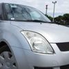 suzuki swift 2007 CFJ1268190 image 1