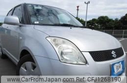 suzuki swift 2007 CFJ1268190