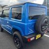 suzuki jimny 2022 -SUZUKI 【那須 580ｻ6077】--Jimny JB64W--262315---SUZUKI 【那須 580ｻ6077】--Jimny JB64W--262315- image 5