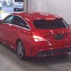 mercedes-benz cla-class 2018 CFJ1798873 image 2