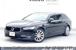 volvo v90 2018 -VOLVO--Volvo V90 DBA-PB420--YV1PW10MDJ1055902---VOLVO--Volvo V90 DBA-PB420--YV1PW10MDJ1055902-