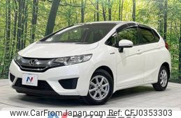 honda fit 2013 -HONDA--Fit DAA-GP5--GP5-1001612---HONDA--Fit DAA-GP5--GP5-1001612-