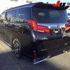 toyota alphard 2018 -TOYOTA--Alphard GGH30W-0024160---TOYOTA--Alphard GGH30W-0024160- image 2