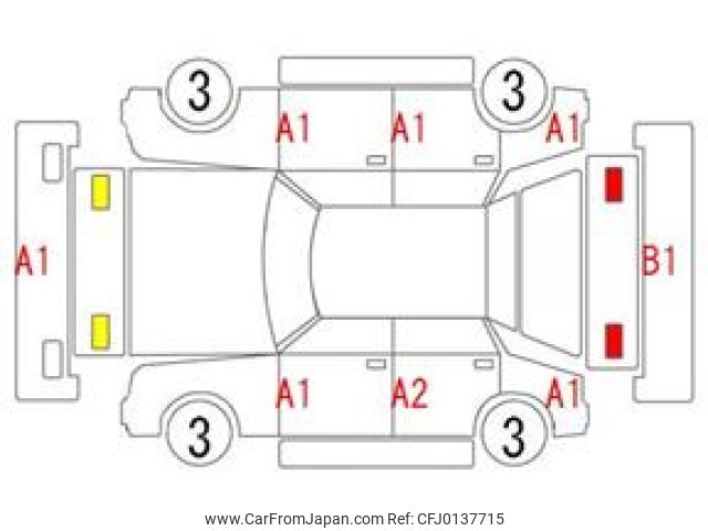 toyota passo 2017 -TOYOTA--Passo DBA-M700A--M700A-0070652---TOYOTA--Passo DBA-M700A--M700A-0070652- image 2