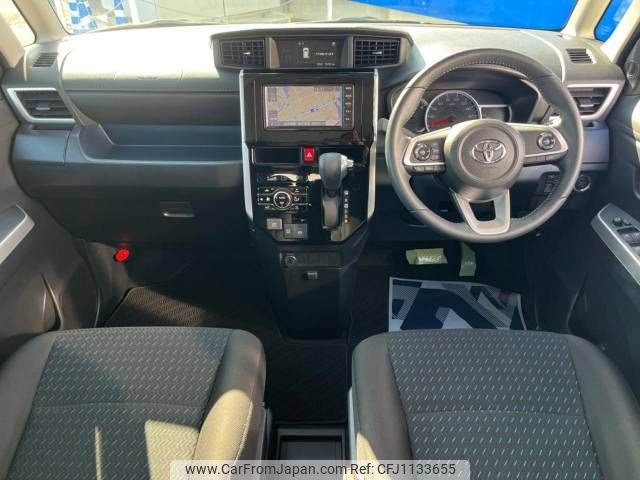 toyota roomy 2021 -TOYOTA--Roomy 5BA-M900A--M900A-0565403---TOYOTA--Roomy 5BA-M900A--M900A-0565403- image 2