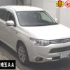 mitsubishi outlander-phev 2014 -MITSUBISHI 【富士山 340ｽ7790】--Outlander PHEV GG2W-0101235---MITSUBISHI 【富士山 340ｽ7790】--Outlander PHEV GG2W-0101235- image 1