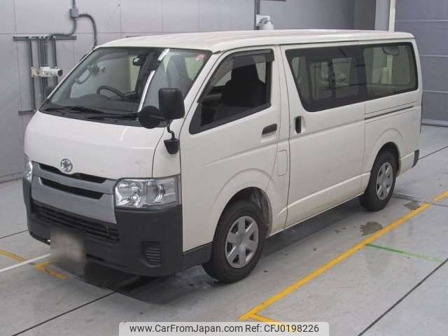 toyota hiace-van 2017 -TOYOTA--Hiace Van QDF-KDH201V--KDH201-0227410---TOYOTA--Hiace Van QDF-KDH201V--KDH201-0227410- image 1