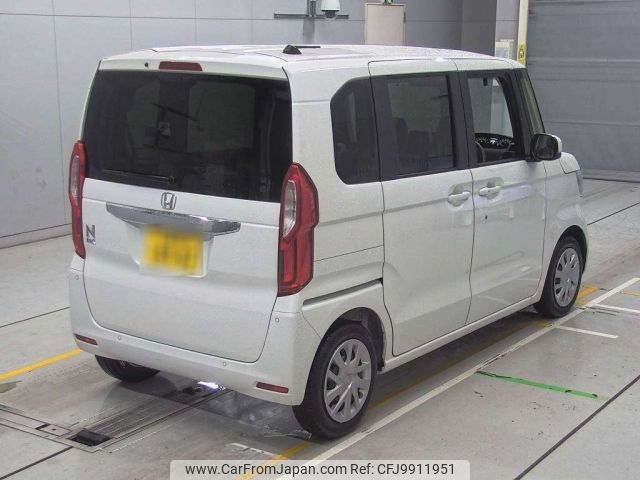 honda n-box 2023 -HONDA 【三重 580わ8987】--N BOX JF3-5238641---HONDA 【三重 580わ8987】--N BOX JF3-5238641- image 2