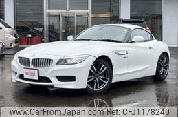 bmw z4 2014 -BMW--BMW Z4 ABA-LM30--WBALM72040E411425---BMW--BMW Z4 ABA-LM30--WBALM72040E411425-