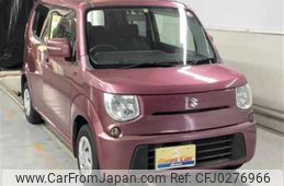 suzuki mr-wagon 2012 -SUZUKI 【宮崎 580ﾉ378】--MR Wagon MF33S--MF33S-604225---SUZUKI 【宮崎 580ﾉ378】--MR Wagon MF33S--MF33S-604225-