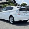 toyota prius 2011 -TOYOTA--Prius DAA-ZVW30--ZVW30-5353171---TOYOTA--Prius DAA-ZVW30--ZVW30-5353171- image 16