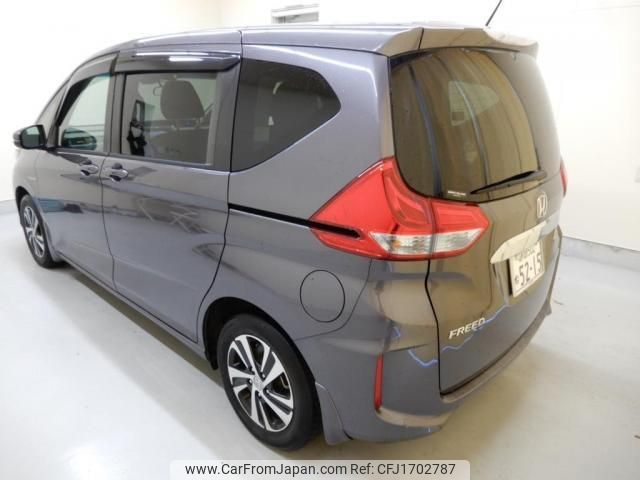 honda freed-hybrid 2017 CFJ1702787 image 2