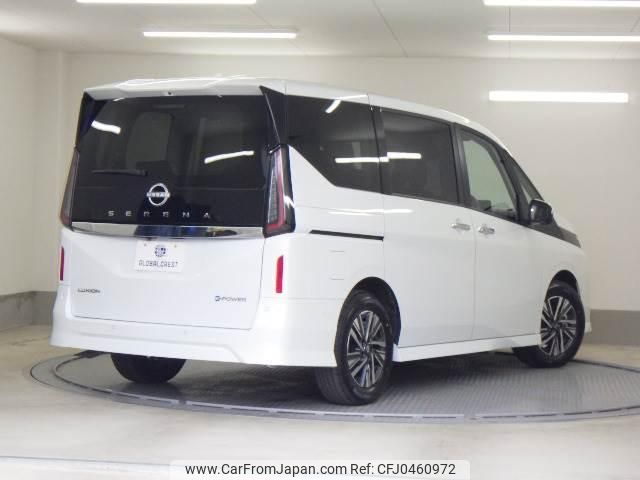 nissan serena 2024 quick_quick_6AA-GFC28_GFC28-000218 image 2