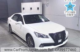 toyota crown 2013 -TOYOTA--Crown GRS210-6008253---TOYOTA--Crown GRS210-6008253-