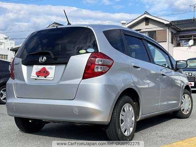 honda fit 2010 504928-926914 image 2