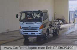 hino ranger 2011 -HINO--Hino Ranger FC7JCYA-13710---HINO--Hino Ranger FC7JCYA-13710-