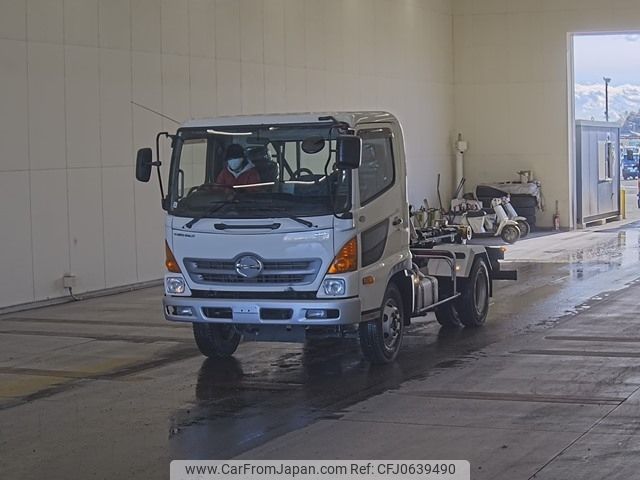 hino ranger 2011 -HINO--Hino Ranger FC7JCYA-13710---HINO--Hino Ranger FC7JCYA-13710- image 1