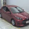 toyota yaris 2020 CFJ1622717 image 6