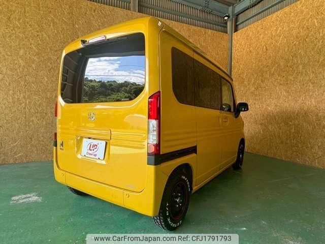 honda n-van-style 2019 CFJ1791793 image 2