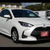 toyota yaris 2020 -TOYOTA--Yaris 5BA-KSP210--KSP210-0025659---TOYOTA--Yaris 5BA-KSP210--KSP210-0025659- image 16