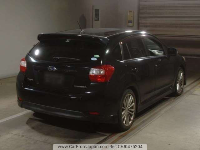 subaru impreza-wagon 2014 -SUBARU--Impreza Wagon DBA-GP7--GP7-067439---SUBARU--Impreza Wagon DBA-GP7--GP7-067439- image 2