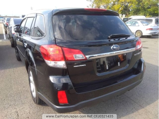 subaru outback 2013 -SUBARU--Legacy OutBack BRF--BRF-008210---SUBARU--Legacy OutBack BRF--BRF-008210- image 2