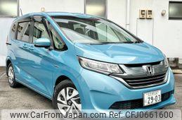 honda freed-hybrid 2016 quick_quick_GB7_1008496