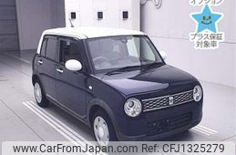 suzuki alto-lapin 2019 -SUZUKI--Alto Lapin HE33S-219841---SUZUKI--Alto Lapin HE33S-219841-