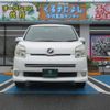 toyota voxy 2009 quick_quick_ZRR75W_ZRR75W-0043407 image 3