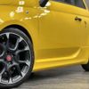 abarth 595 2017 quick_quick_ABA-31214T_ZFA3120000J703005 image 11