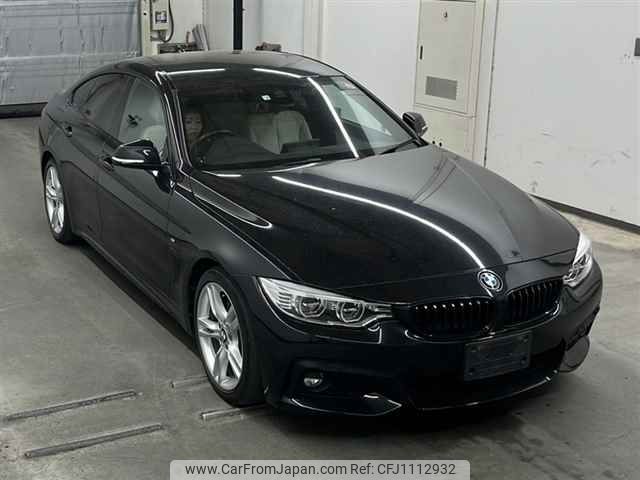 bmw 4-series 2016 -BMW--BMW 4 Series 4A20-WBA4A12090G651763---BMW--BMW 4 Series 4A20-WBA4A12090G651763- image 1