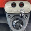 fiat 500 2019 -FIAT--Fiat 500 ABA-31212--ZFA3120000JA50940---FIAT--Fiat 500 ABA-31212--ZFA3120000JA50940- image 5