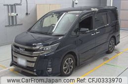 toyota noah 2018 -TOYOTA 【名古屋 307む5320】--Noah ZRR80W-0459044---TOYOTA 【名古屋 307む5320】--Noah ZRR80W-0459044-