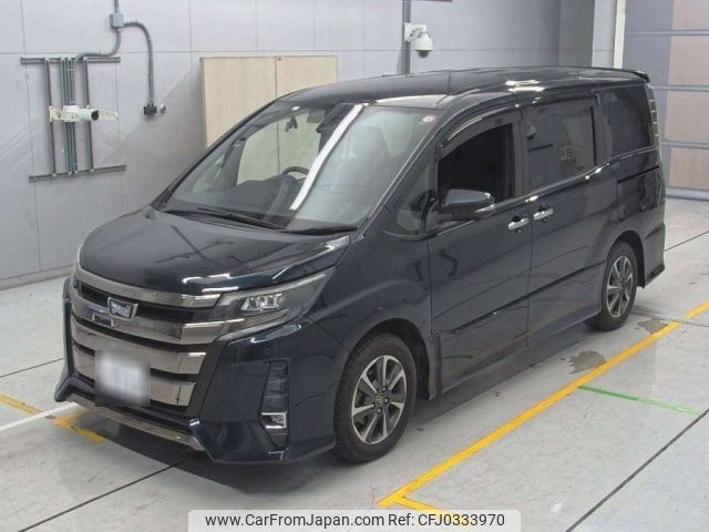 toyota noah 2018 -TOYOTA 【名古屋 307む5320】--Noah ZRR80W-0459044---TOYOTA 【名古屋 307む5320】--Noah ZRR80W-0459044- image 1