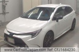 toyota corolla-touring-wagon 2021 CFJ1684230