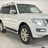 mitsubishi pajero 2017 quick_quick_V98W_V98W-1000534 image 6