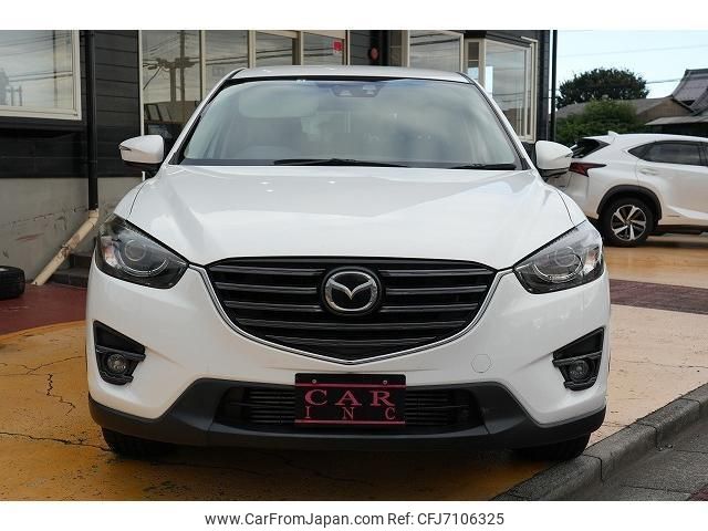 mazda cx-5 2015 quick_quick_KE2FW_KE2FW-209208 image 2