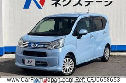 daihatsu move 2018 -DAIHATSU--Move DBA-LA150S--LA150S-0149126---DAIHATSU--Move DBA-LA150S--LA150S-0149126-